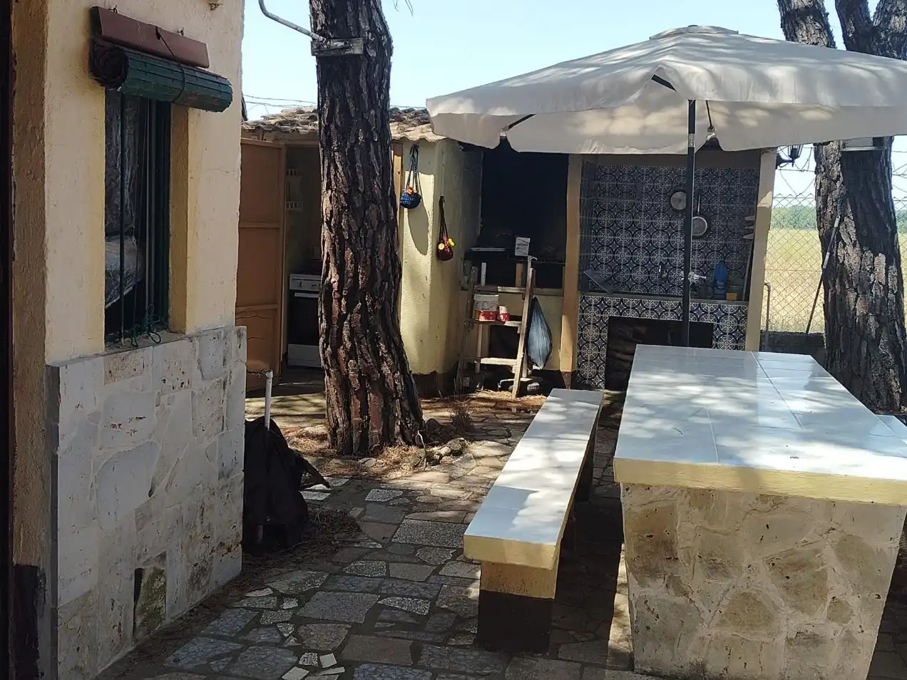 Chalet en  Urbanización el Gejo 15 - Foto 3