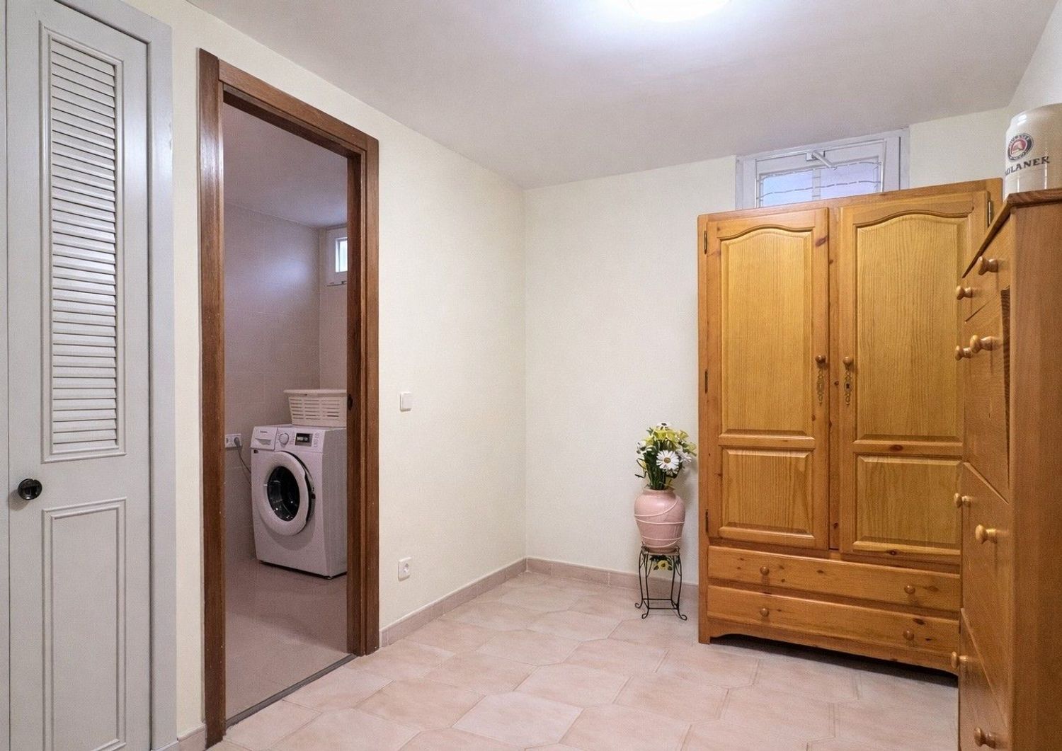 Chalet adosado en Urb. nuevo gales Barrio Monte Rozas - Foto 12