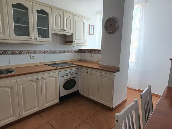Piso en Alcaravaneras - Foto 5