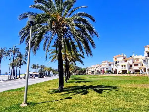Chalet adosado en Avenida Santiago Bernabéu, 46, Calas de Santa Pola este, Calas de Santa Pola este - Foto 39