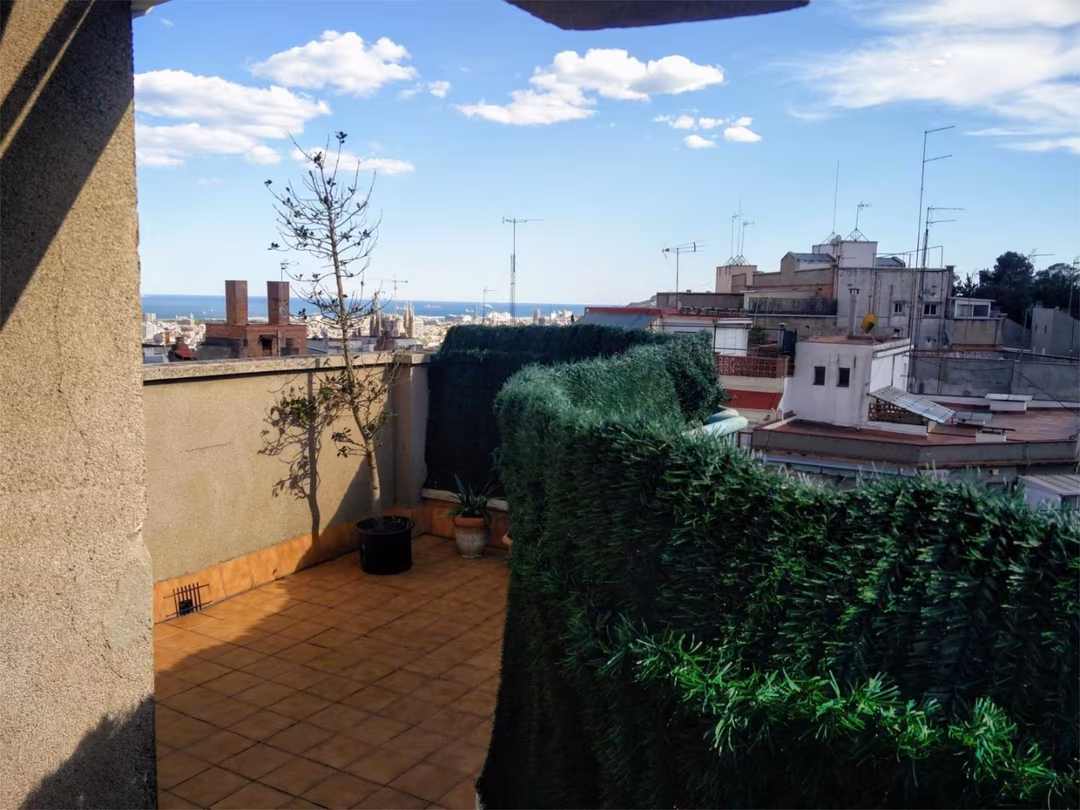 Piso en  Carrer de Gènova 28 - Foto 10