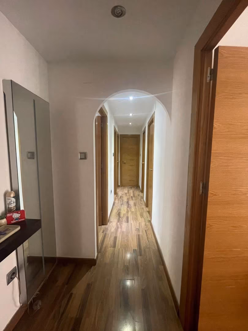 Piso en  Calle Muñoz de la Peña 7
