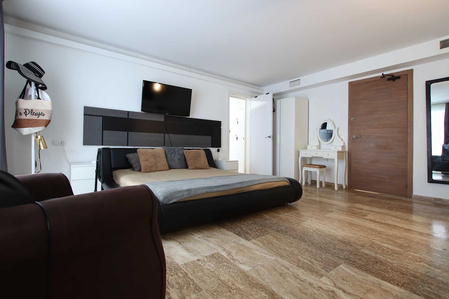 Casa o chalet independiente en Urb Los Pinos, 20, El Rosario-Ricmar - Foto 21