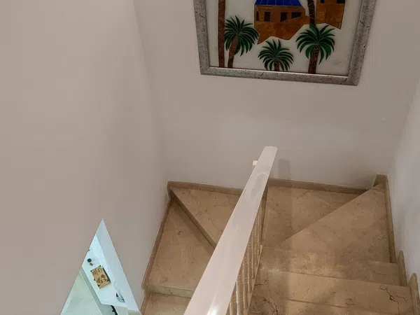 Chalet pareado en Calle lo Valero, 8, Zona Deportiva-Nuevo Altabix - Foto 4