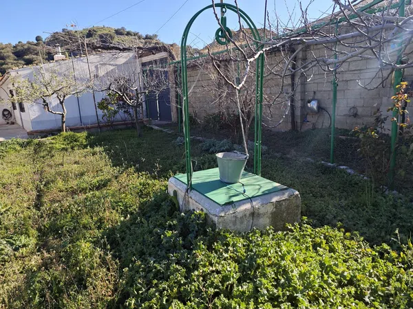 Casa de pueblo en Calle Los Tinaos, 15 - Foto 22