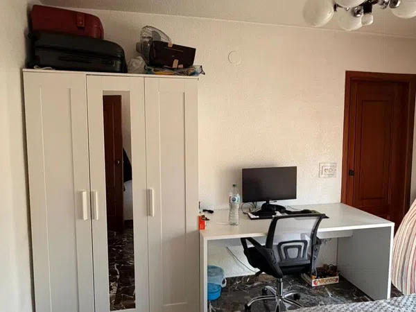 Piso en Avenida del Sur, 17, Los Pajaritos - Foto 26