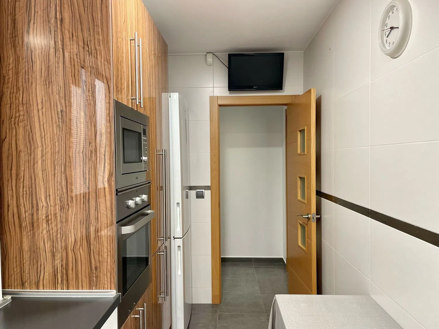 Piso en calle de Dalt de la Mar, 71 - Foto 12