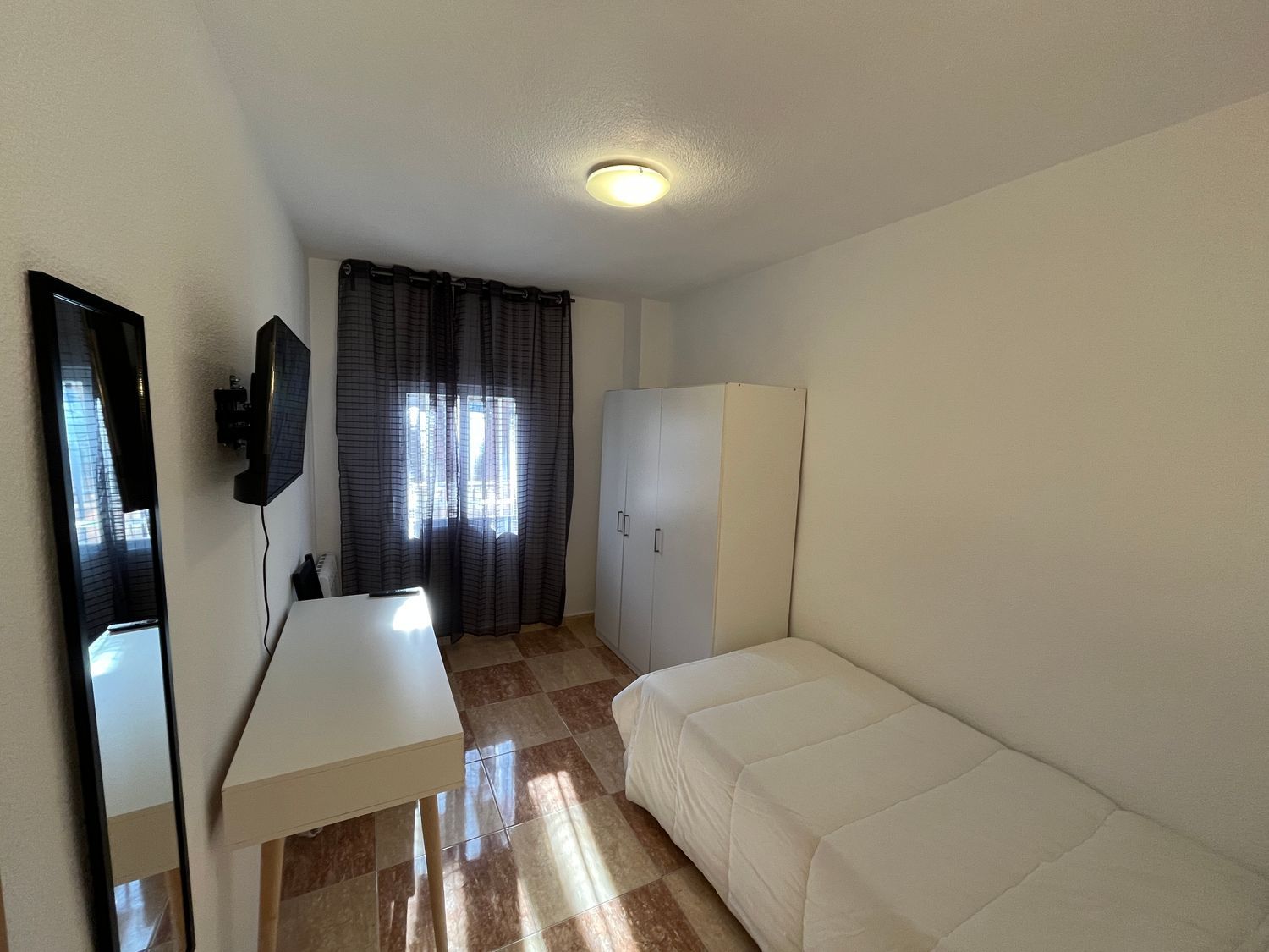 Piso en Calle Menéndez de Avilés, 3, Reyes Católicos, Reyes Católicos - Foto 12