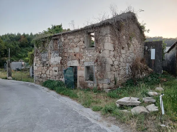 Casa de pueblo en Lugar Valiña, 8 - Foto 2