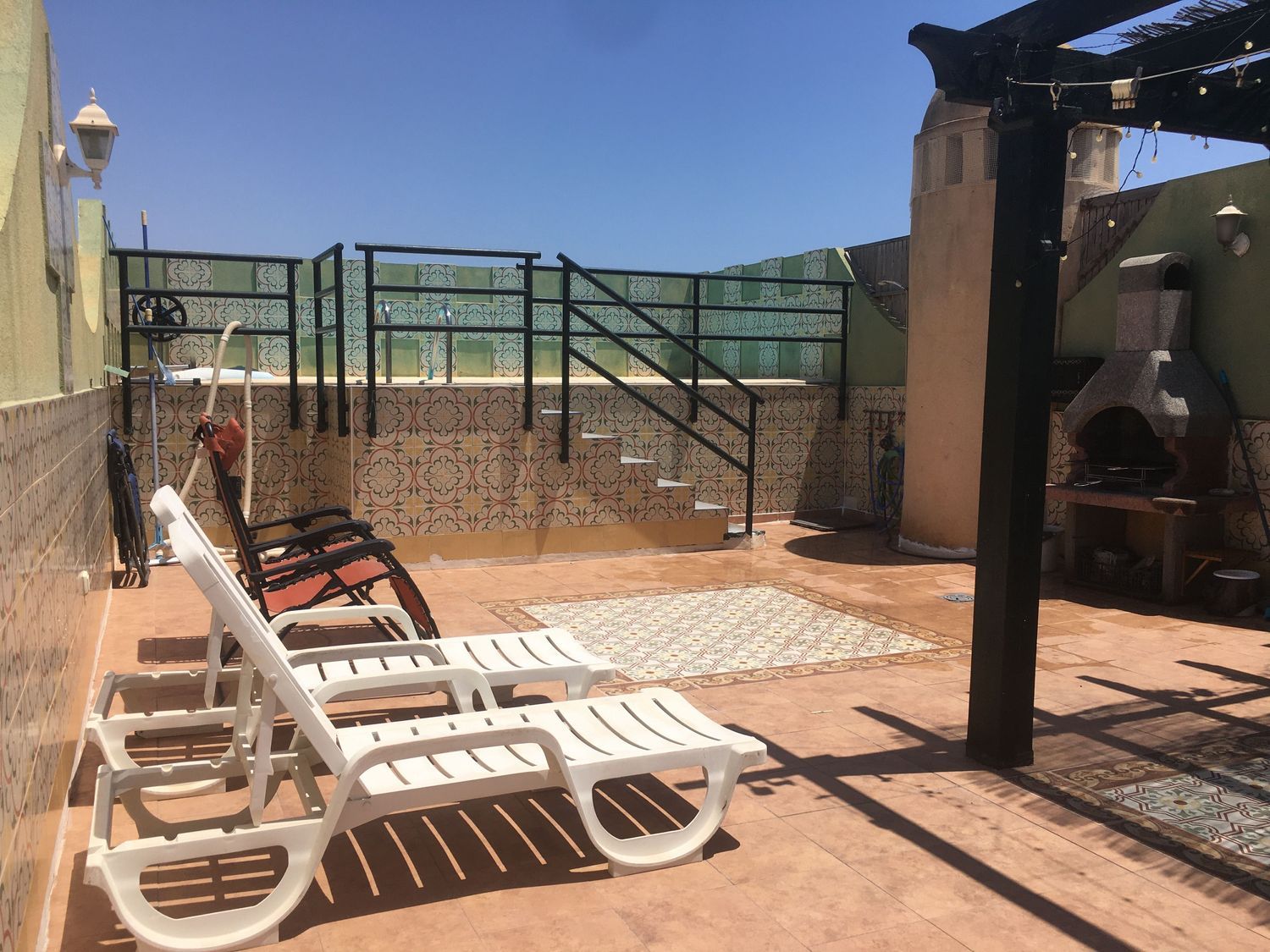 Ático en Calle Islas Canarias, 8 CalleIslasCanarias - Foto 3
