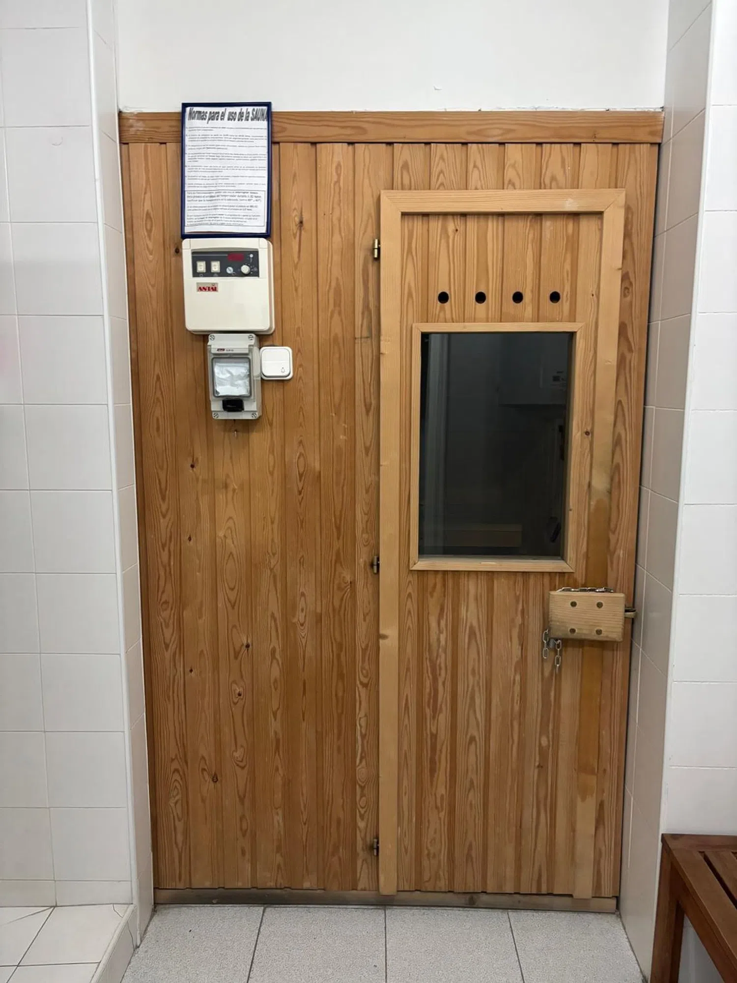 Piso en avenida de Valdelaparra, 82 - Foto 30