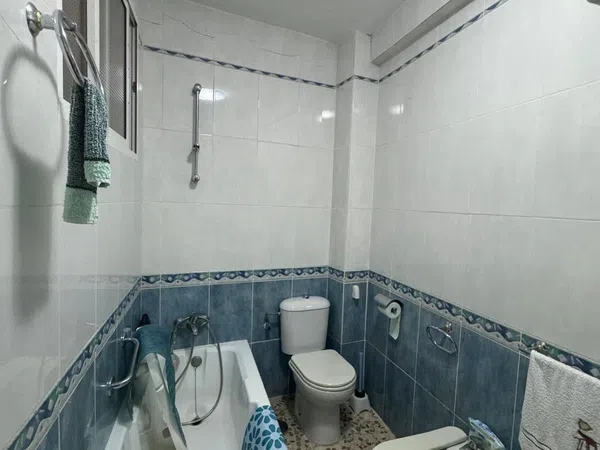 Piso en Calle Estereros, 8, Centro - Foto 18