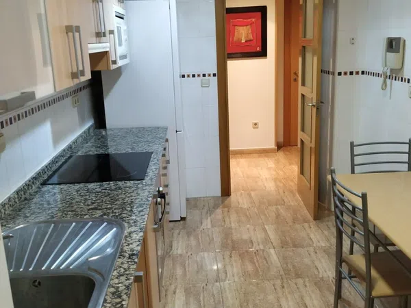 Piso en Calle Salesiano Salvador Olivella, 1, Cabezo de Torres - Foto 2