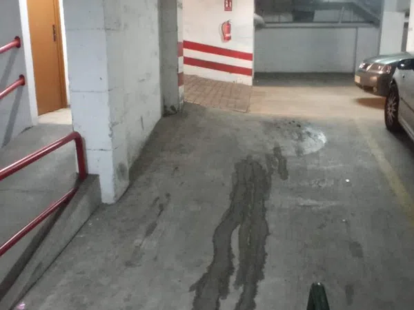 Piso en Plaza Gonzalo de Ayora, 8, El Vial - Ronda de Tejares - Foto 9