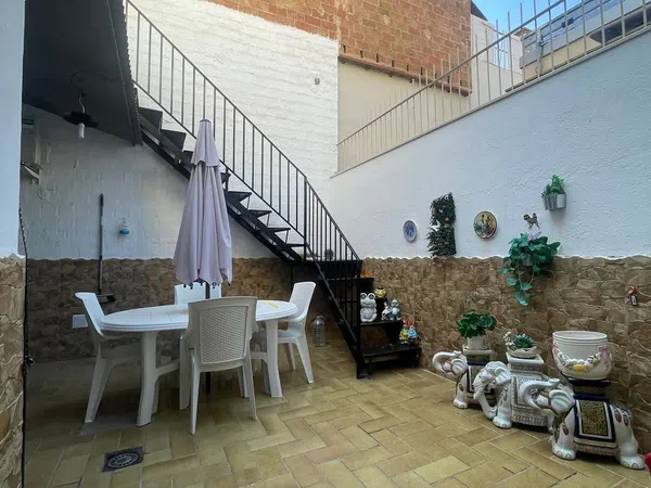 Chalet adosado en La Creu Alta, La Creu Alta - Foto 1
