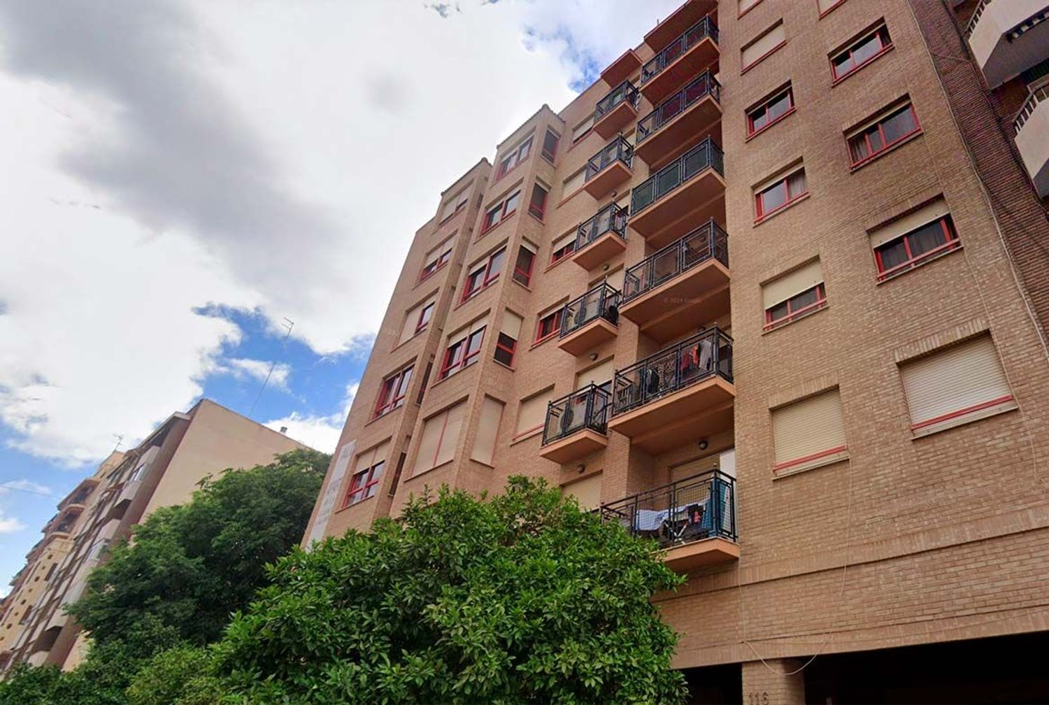 Piso en Calle de Maximilià Thous, 1, Sant Antoni, València - Foto 33
