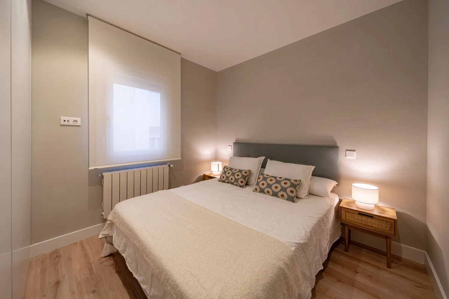 Piso en calle de Máiquez, 64 - Foto 17