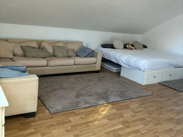 Chalet pareado en calle Luis García Berlanga, 76 - Foto 32