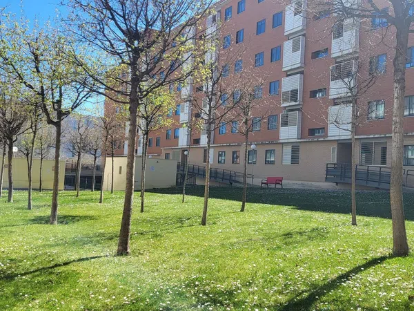 Piso en Calle el Séptimo Sello, 5, Montecanal-Valdespartera-Rosales del Canal - Foto 4