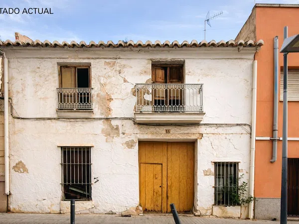 Casa o chalet independiente en Calle de Juan Izquierdo, 15, Casco Antiguo, Casco Antiguo - Foto 5