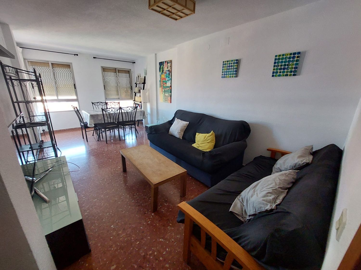 Piso en Yecla, L'Amistat - Foto 17
