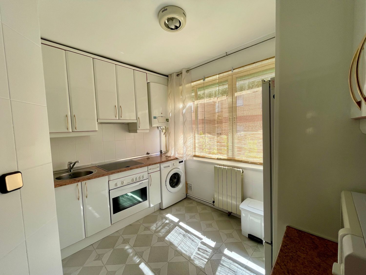 Piso en calle Alhelí, 4 - Foto 4