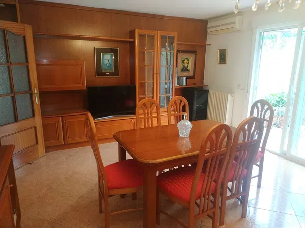 Chalet adosado en Barrio Orcasitas