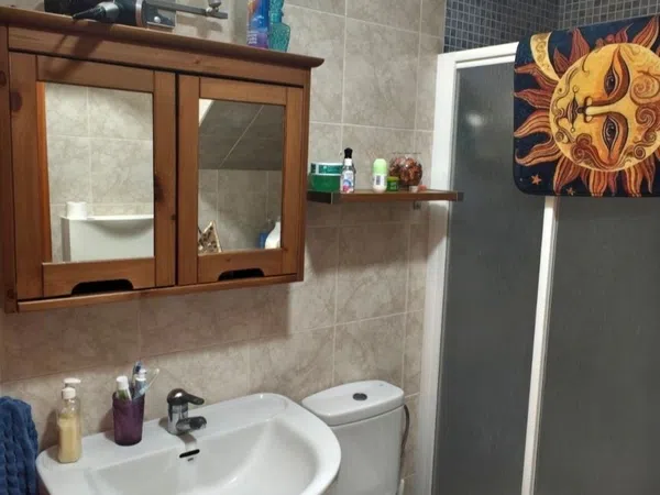 Estudio en Avenida del Mar Menor, 60, Pueblo Latino, Pueblo Latino - Foto 12