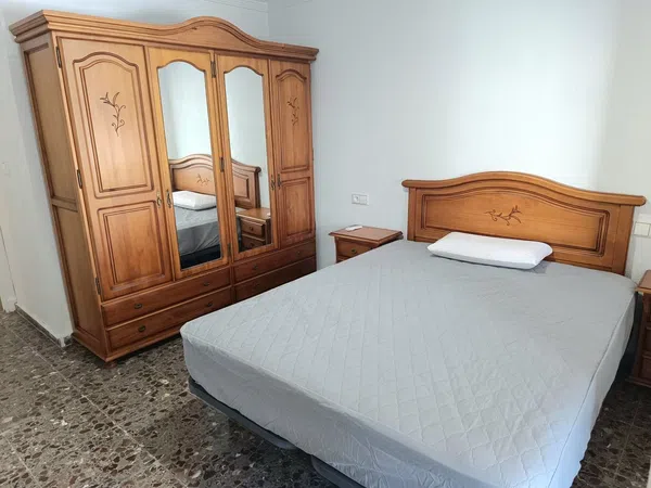 Piso en Calle Pardo Gimeno, 61, Benalúa - Foto 2