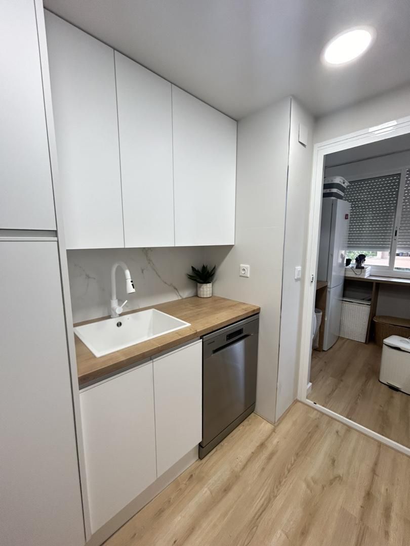 Apartamento en  Avenida Países Escandinavos 17 - Foto 22