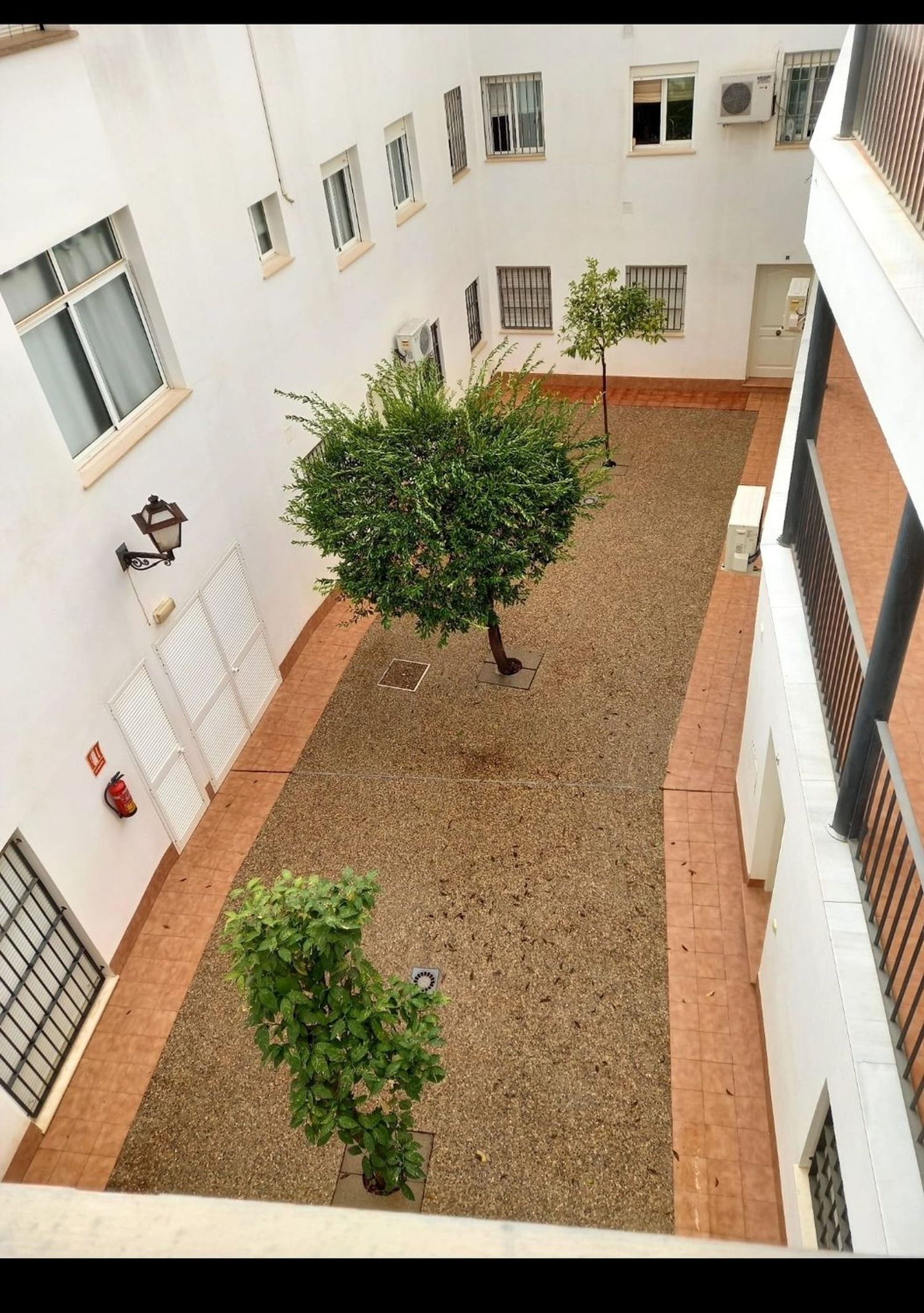 Estudio en Calle Santa Ángela de la cruz, 9 - Foto 11