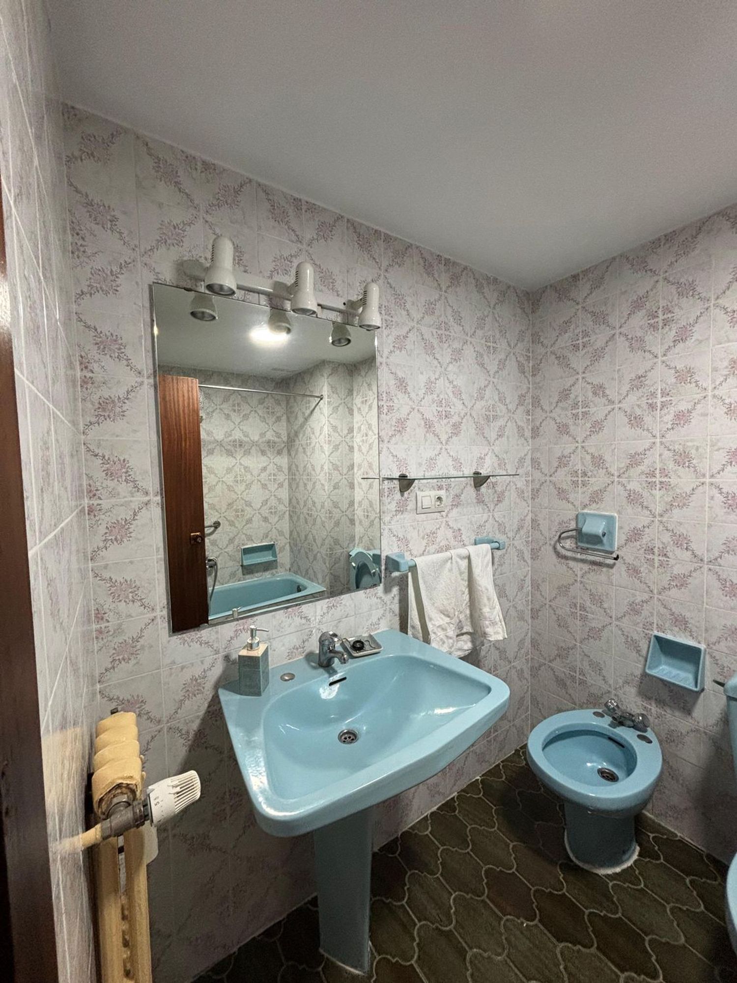 Piso en calle Arturo Álvarez Buylla, 10 - Foto 13