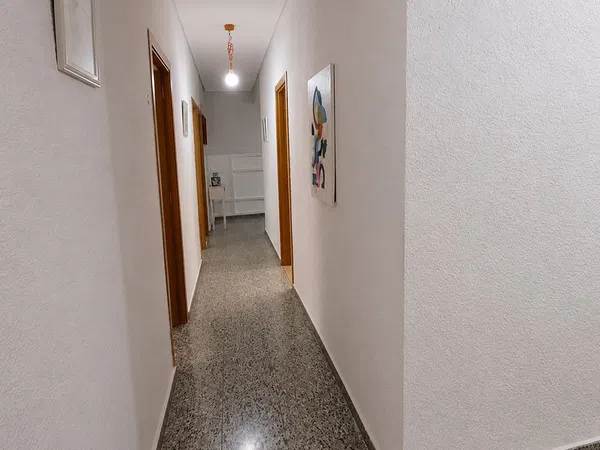 Piso en Calle del Poeta Fernández Heredia, 1, Marxalenes - Foto 25