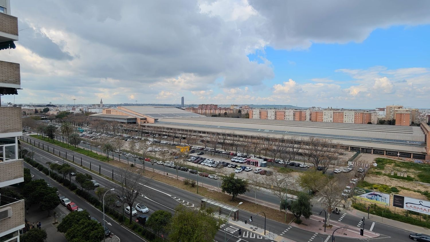 Piso en avenida Kansas City, 44 - Foto 22