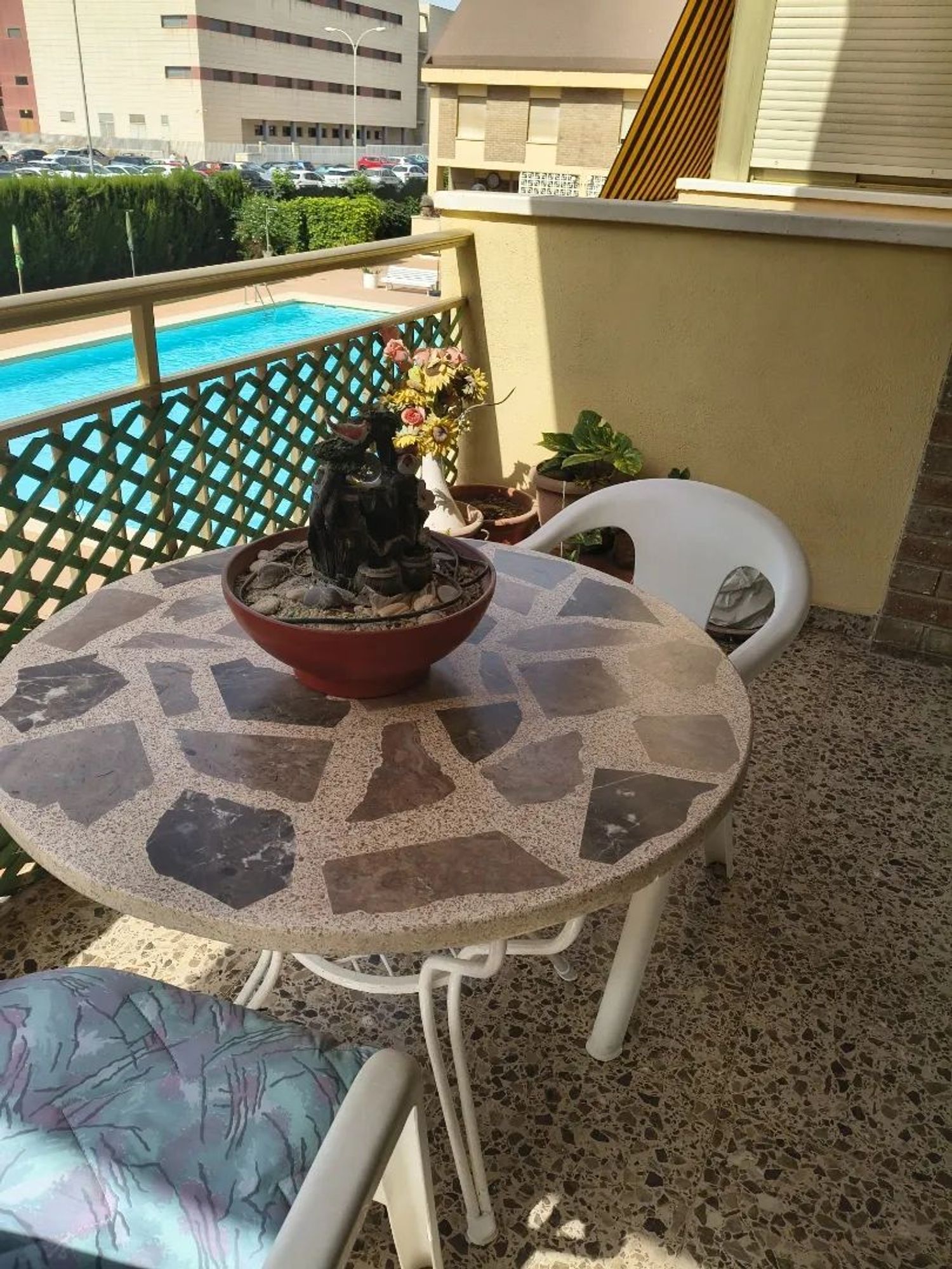 Piso en Calle Pardo Gimeno, 73, Babel - Foto 19