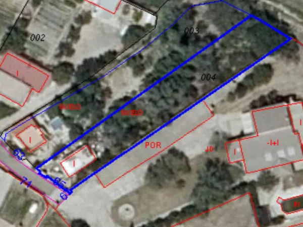 Finca rústica en camino de la Canal, 65 - Foto 2