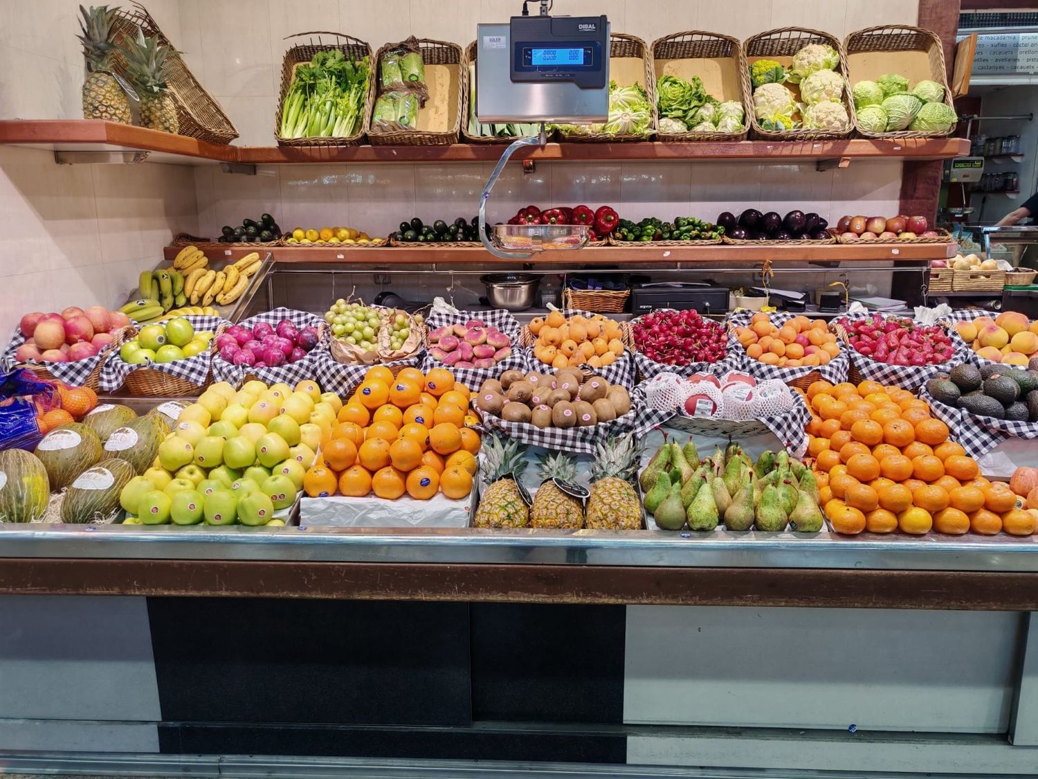 Local en Frutería en El Centre, El Centre - Foto 4