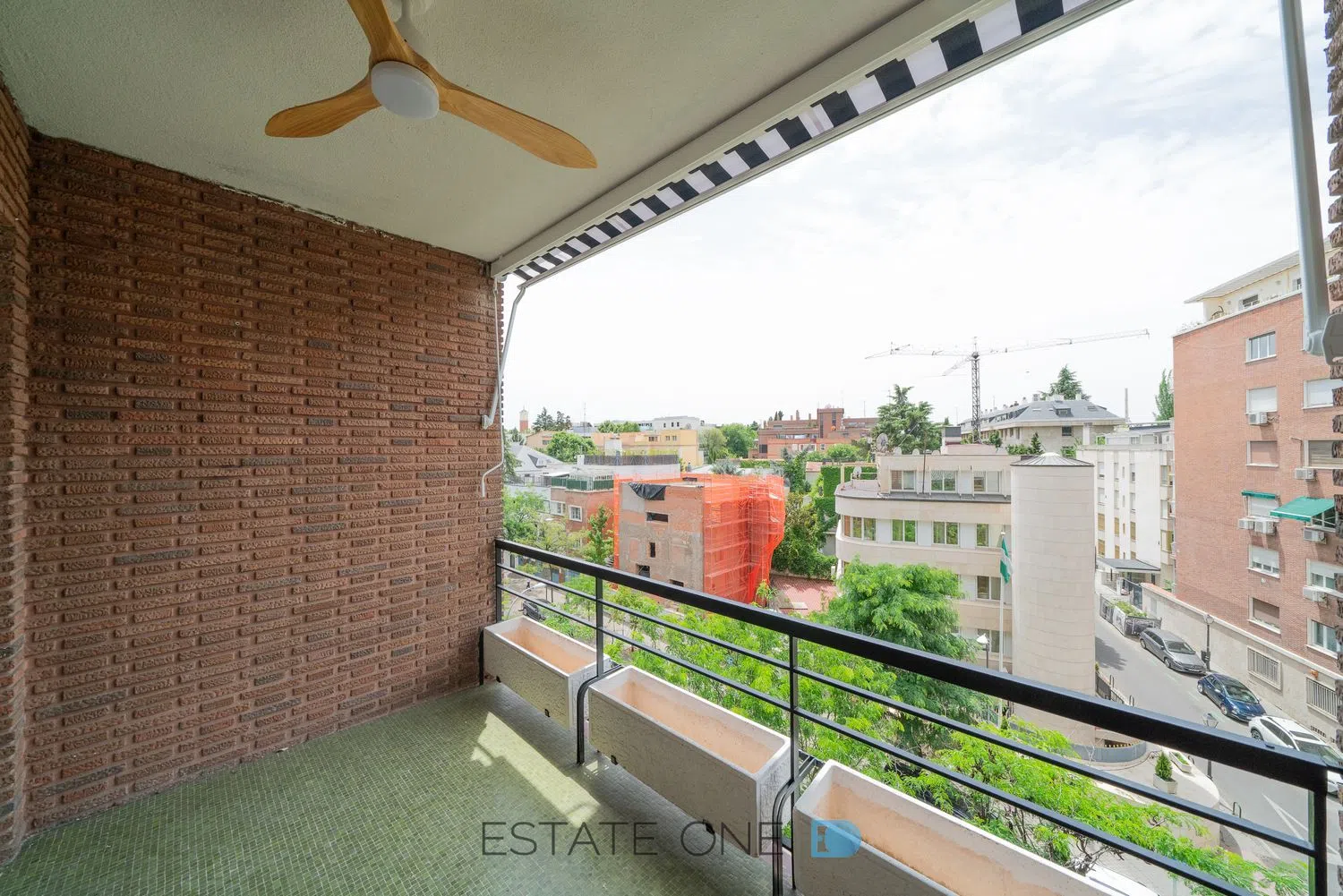 Piso en Barrio El Viso - Foto 2
