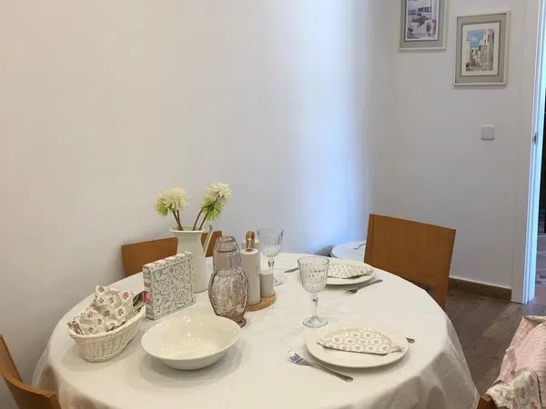 Casa independiente en Barrio Molino de la Hoz - Foto 36