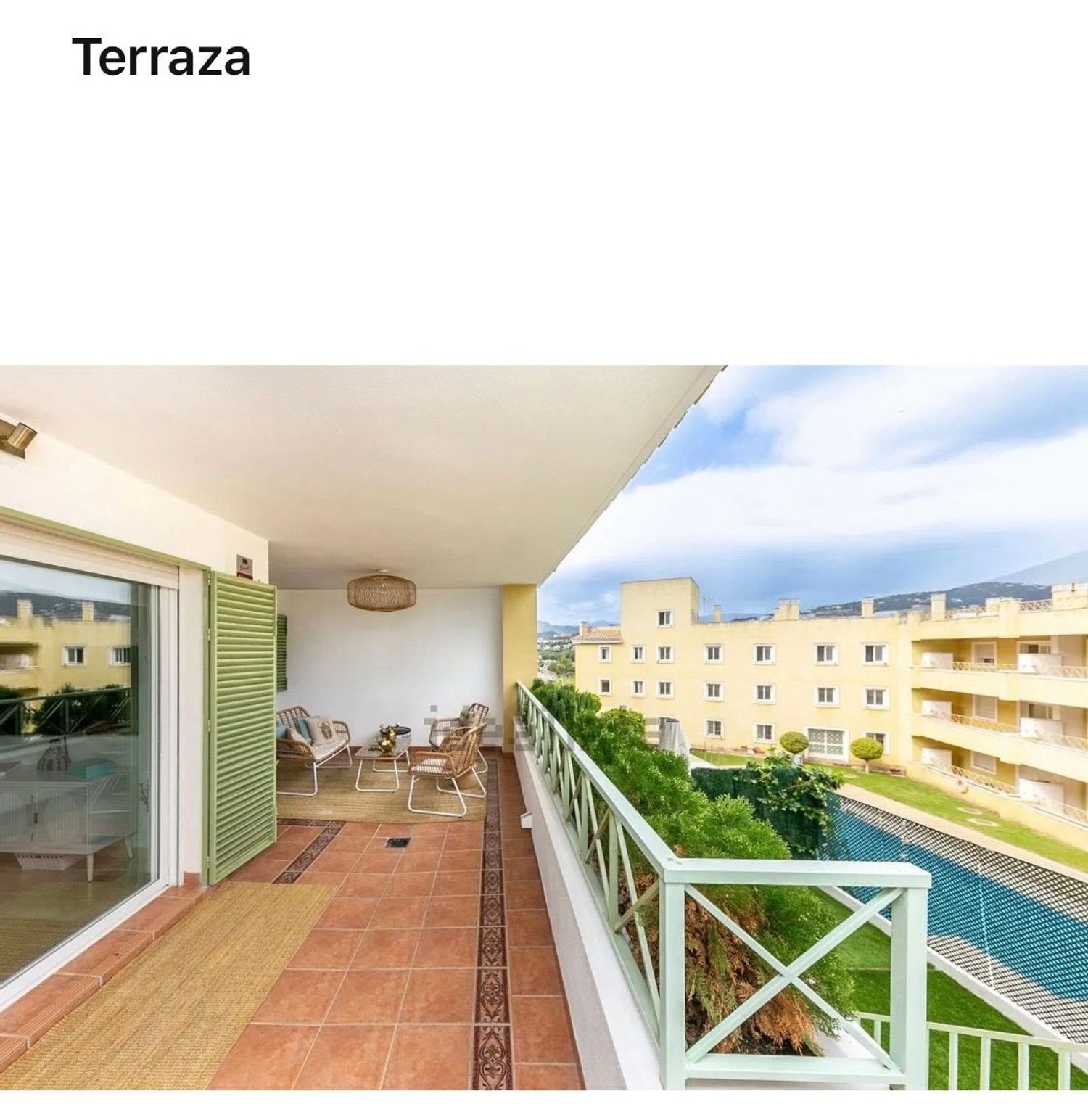 Piso en avenida Calderón de la Barca, 4 h - Foto 22