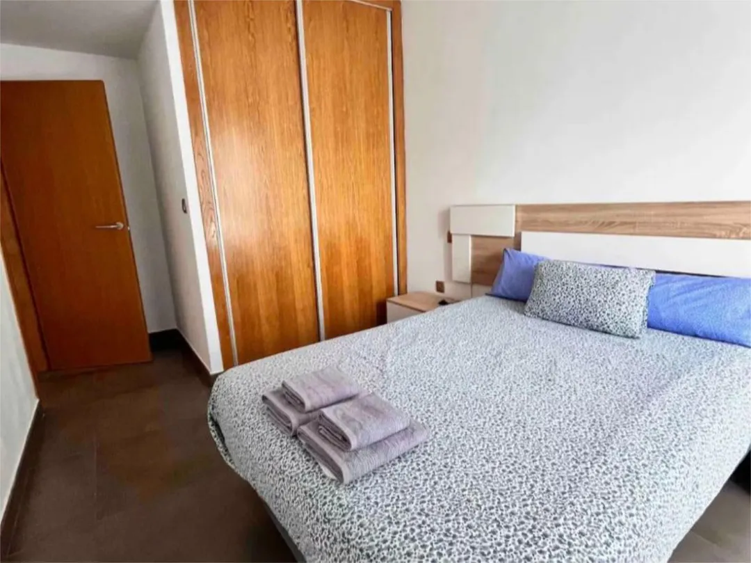 Piso en  Senda de Granada 71 - Foto 8