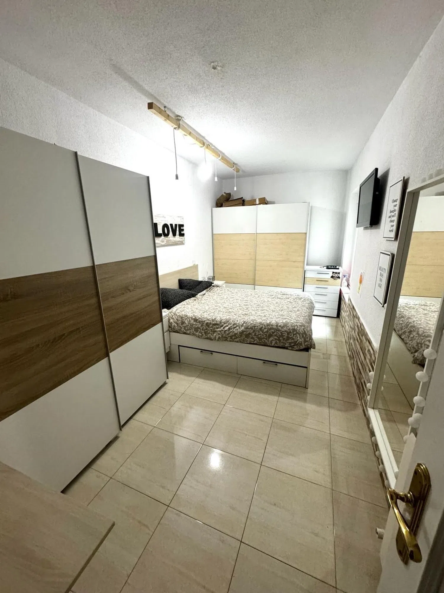 Estudio en avenida de Salamanca, 46 - Foto 1