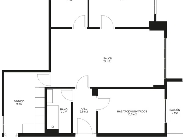 Piso en calle Deportista Pérez Jordá, 2 - Foto 25