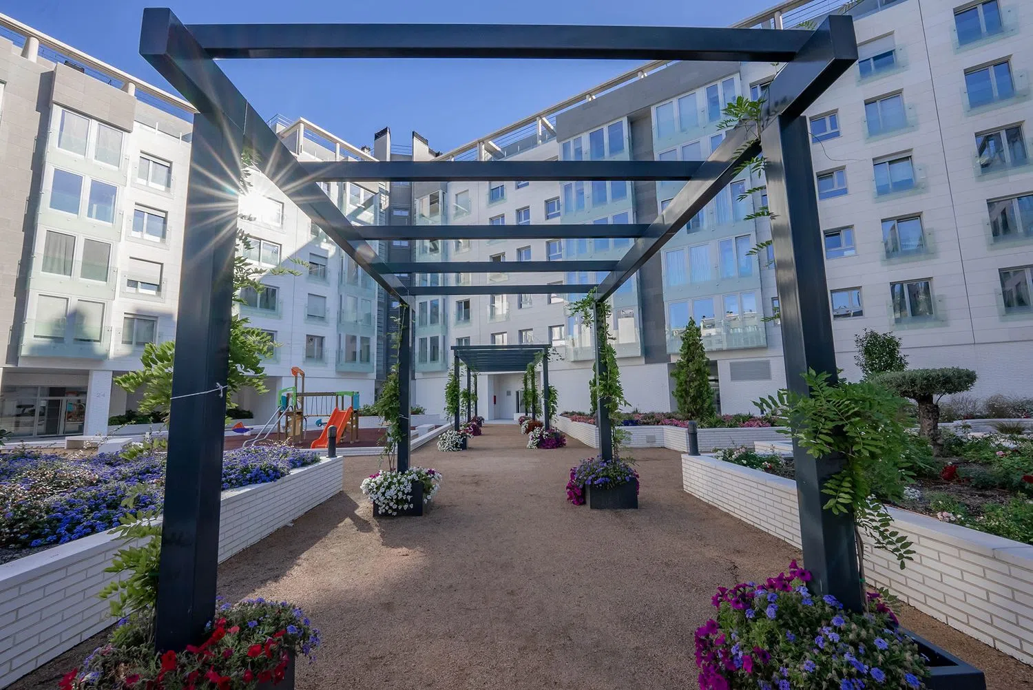 Piso en calle Azofra, 2 -24 - Foto 18