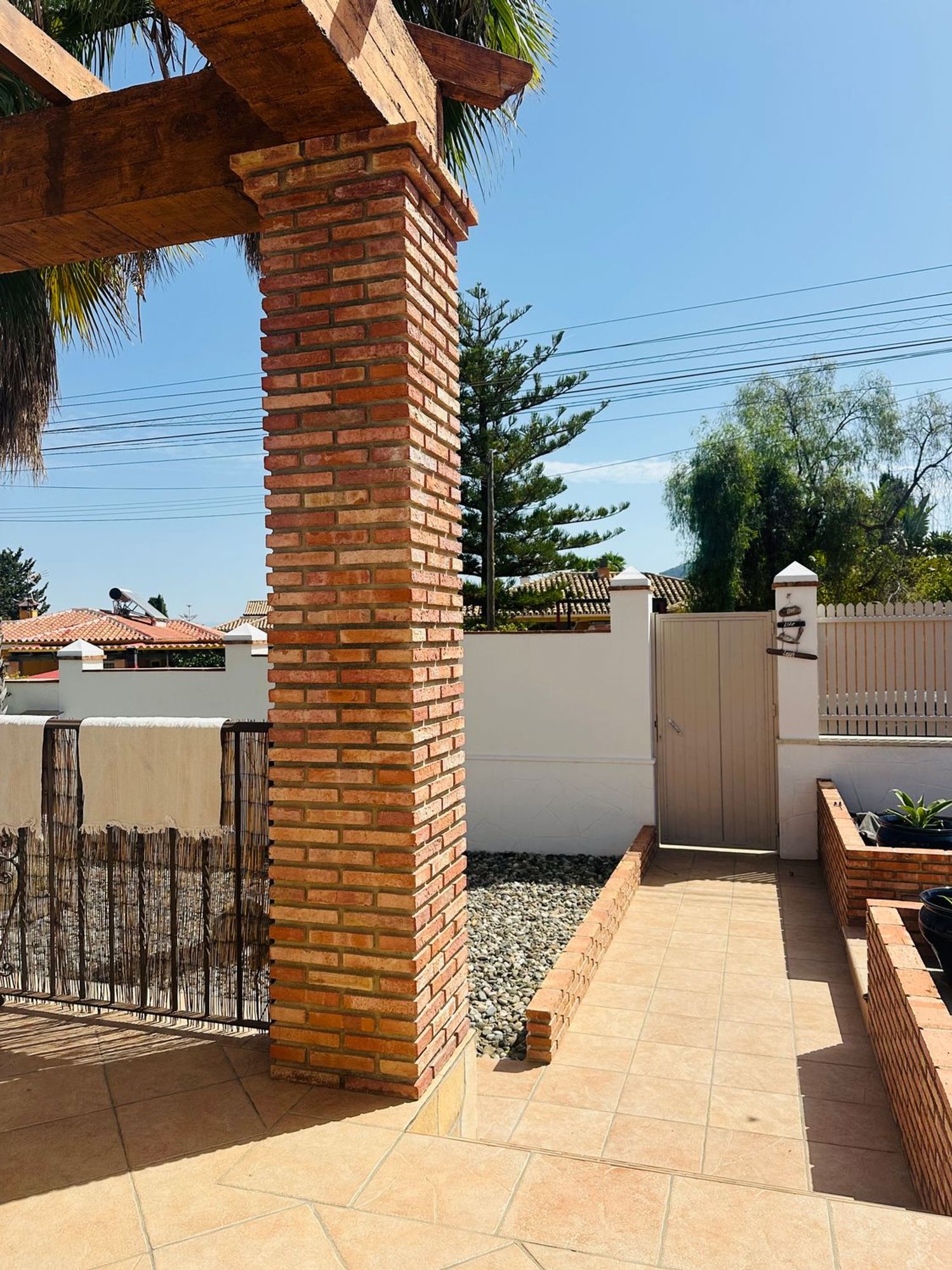 Casa o chalet independiente en Avenida de Miguel Lacha Reina, 1, Pinos de Alhaurín, Pinos de Alhaurín - Foto 34