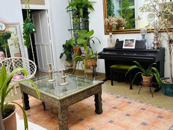 Casa o chalet independiente en Calle Luna, 44 - Foto 4