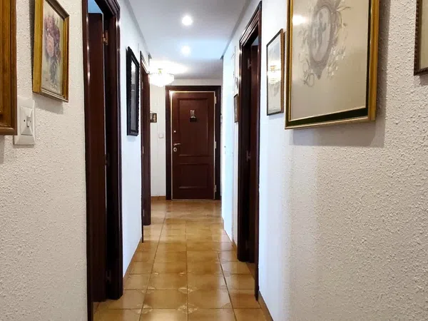 Piso en Residencia, Residencia - Foto 18