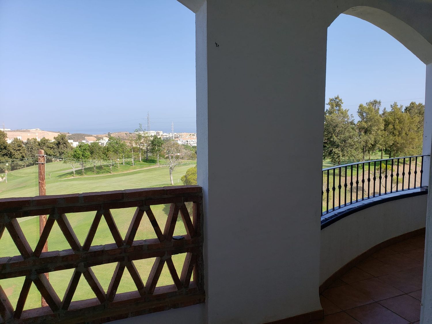 Piso en calle Jose Maria Olazabal, 4 - Foto 9