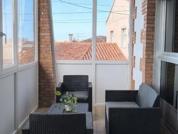 Casa o chalet independiente en Calle Pereira, 20 - Foto 6