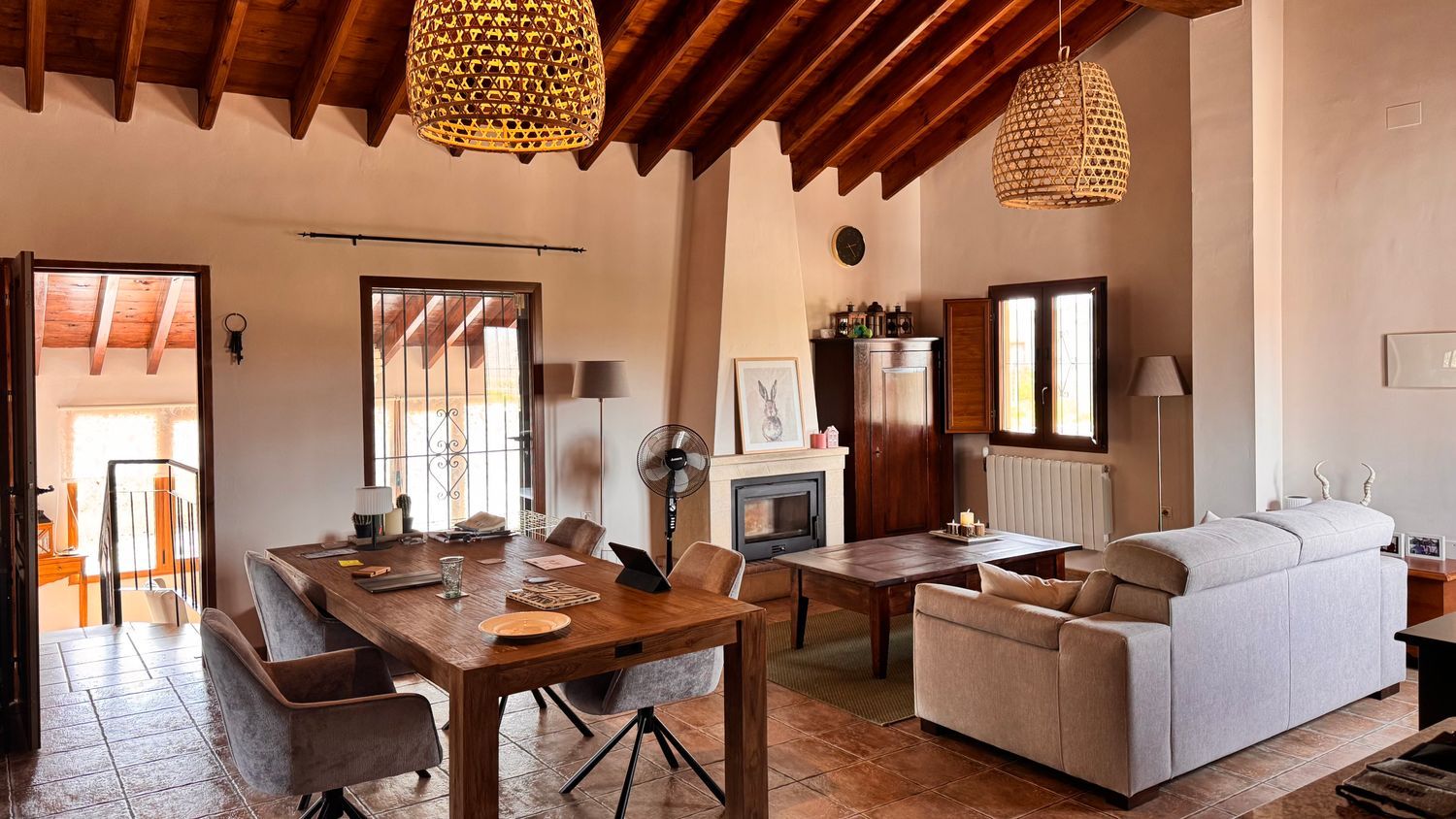 Casa o chalet independiente en Paraje Rincón de las Higueras, 2 - Foto 7